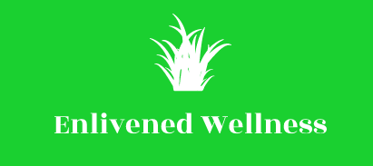 Enlivened Wellness - Logo